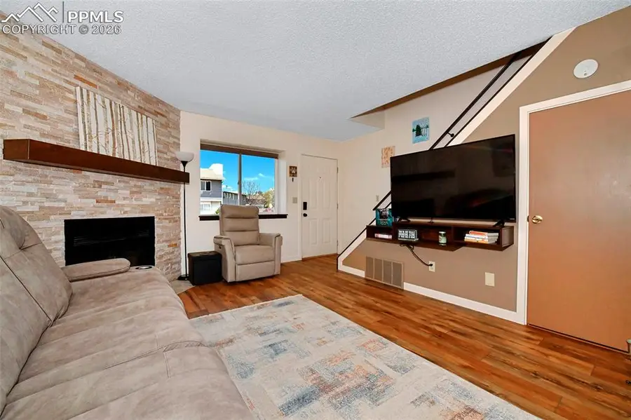 1234 Soaring Eagle Drive, Colorado Springs, CO 80915 - Image #3