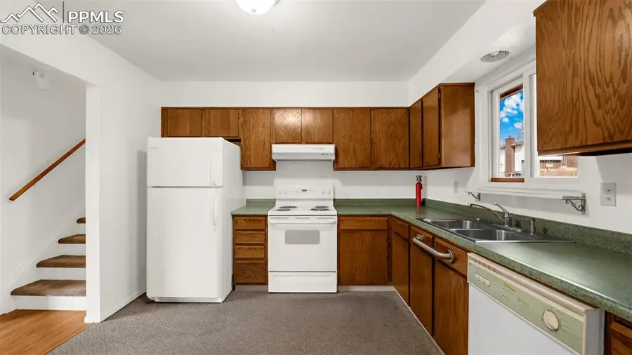 3325 Raindrop Drive, Colorado Springs, CO 80917 - #3