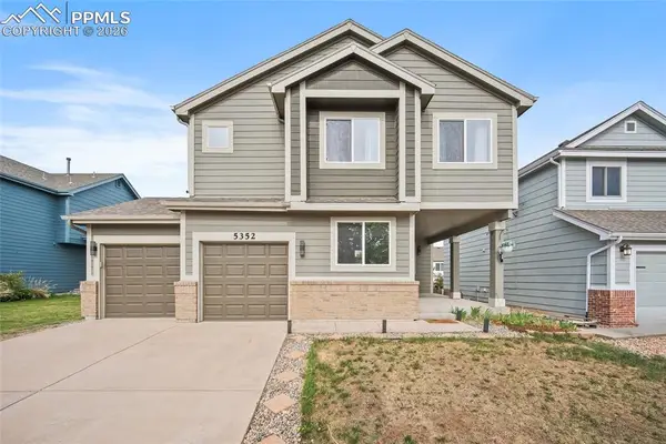5352 Statute Drive, Colorado Springs, CO 80922