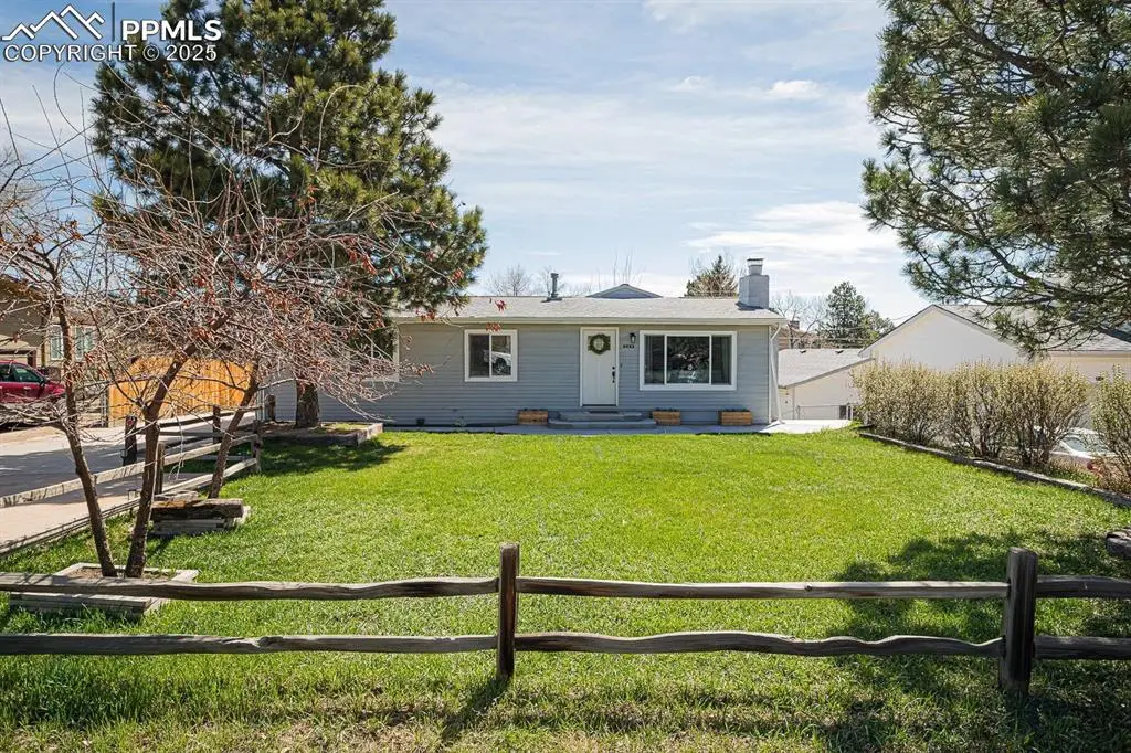 244 Mitchell Avenue, Monument, CO 80132 - Image #1