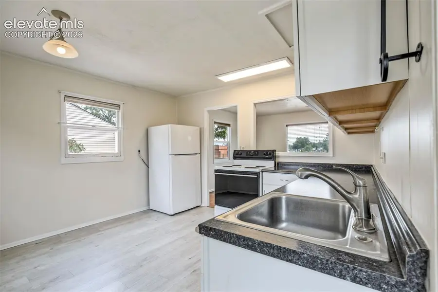 622 Warren Avenue, Colorado Springs, CO 80905 - #3
