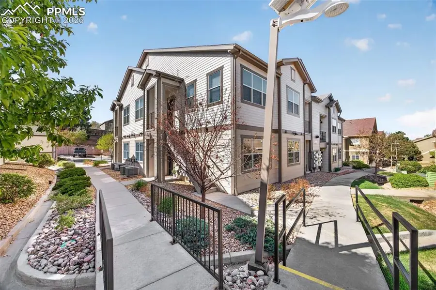 4658 Copeland Circle #103, Highlands Ranch, CO 80126 - #2