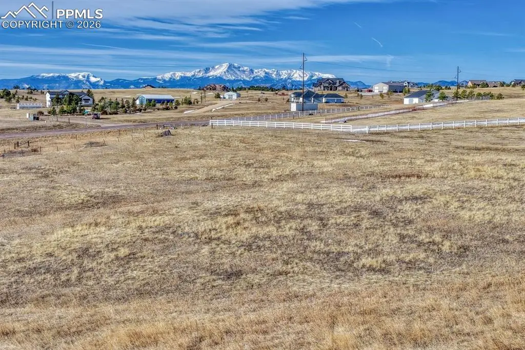 16550 Misfit Crew Heights, Colorado Springs, CO 80908 - #1