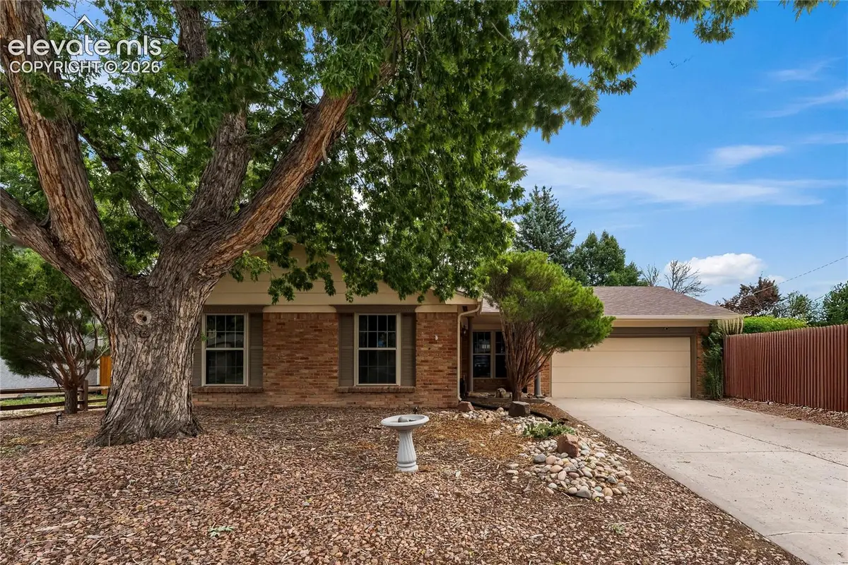 1301 Wynkoop Drive, Colorado Springs, CO 80909 - #1
