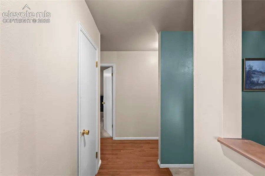 1301 Wynkoop Drive, Colorado Springs, CO 80909 - #3