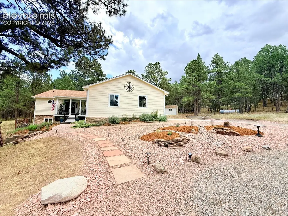 4882 Antelope Trail, Elbert, CO 80106 - #1