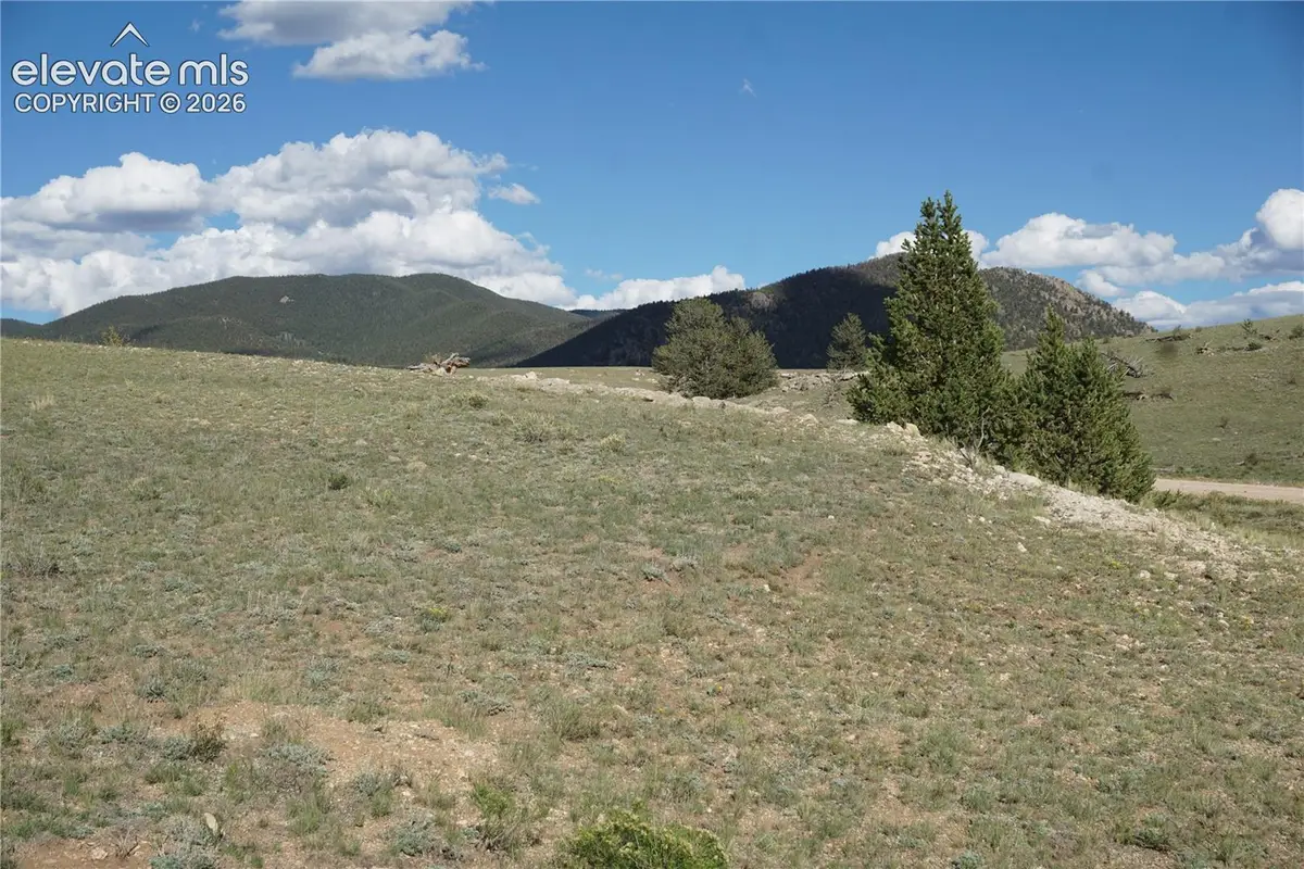 907 Walls Street, Hartsel, CO 80449 - #1