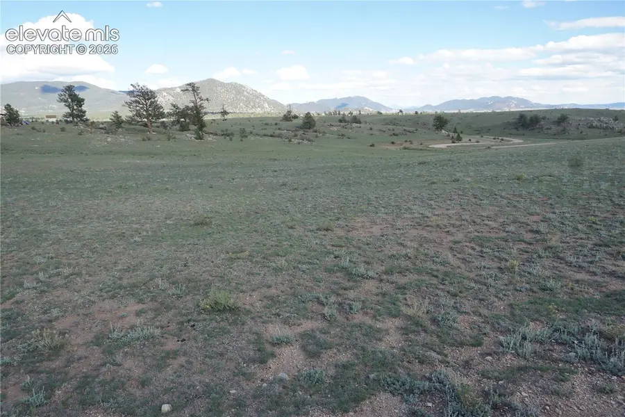 907 Walls Street, Hartsel, CO 80449 - #2