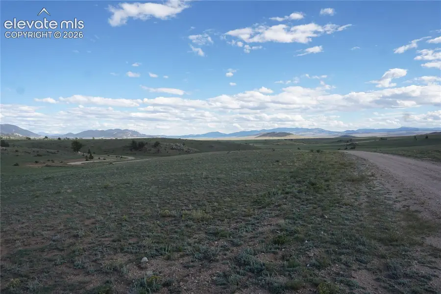 907 Walls Street, Hartsel, CO 80449 - #3