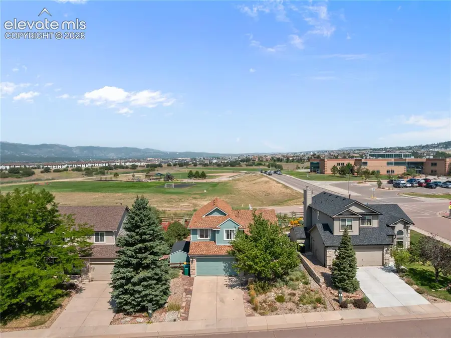 16315 Windy Creek Drive, Monument, CO 80132 - #3