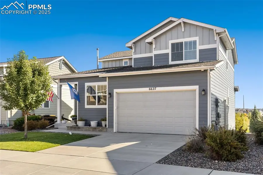 6627 Cottonwood Tree Drive, Colorado Springs, CO 80927 - Image #3