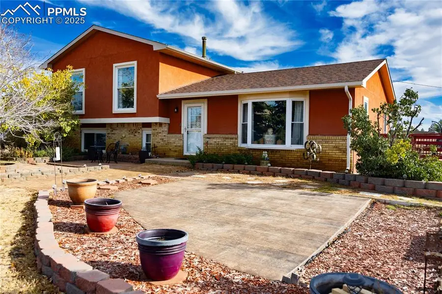 8115 Mustang Road, Colorado Springs, CO 80908 - Image #2