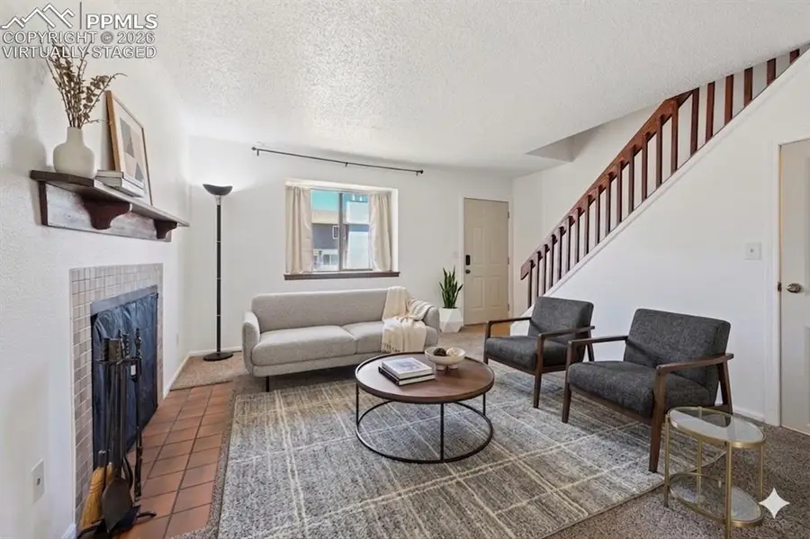 6633 Proud Eagle Court, Colorado Springs, CO 80915 - #3