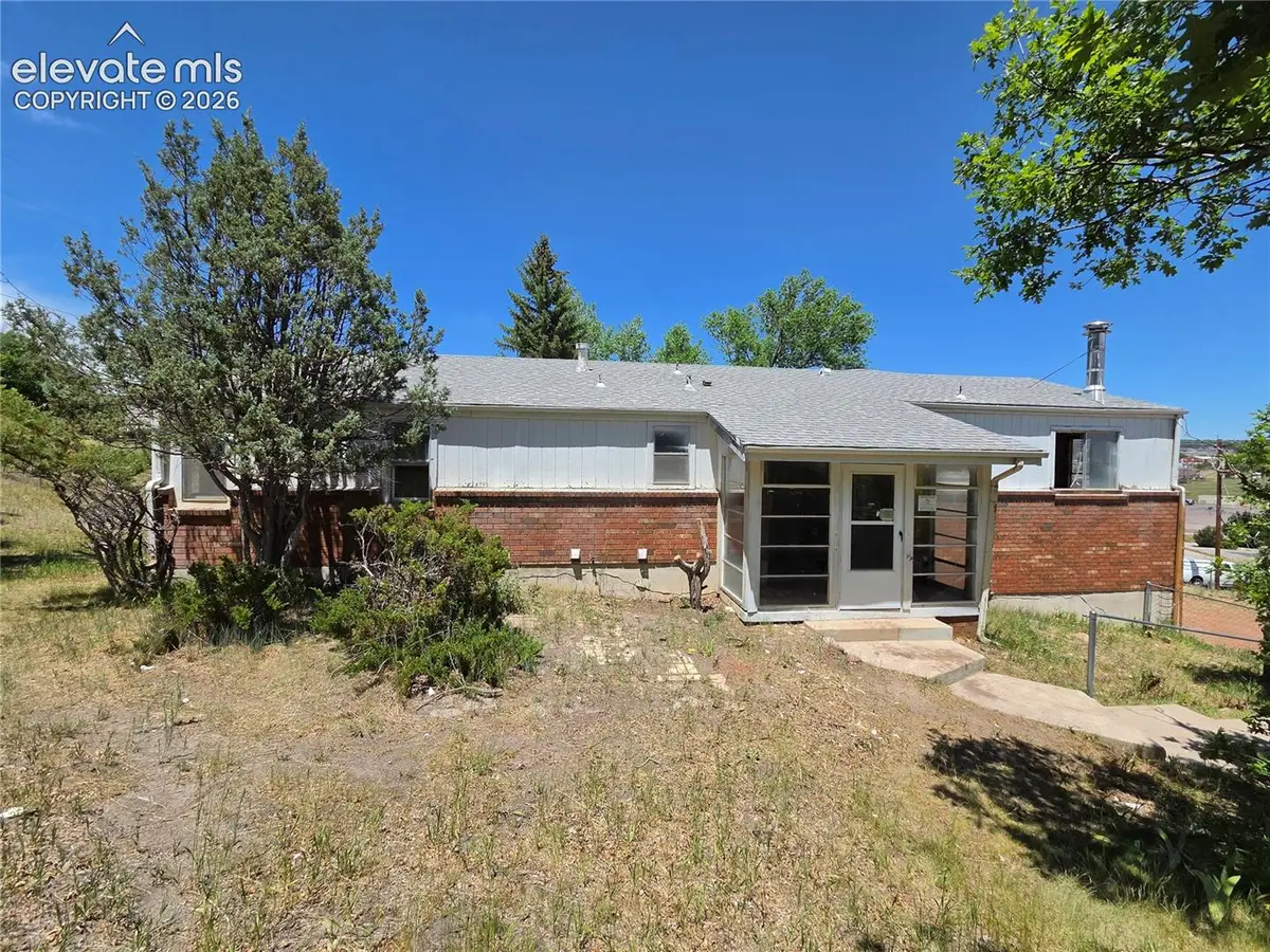 2750 Mcshane Drive, Monument, CO 80132 - #1