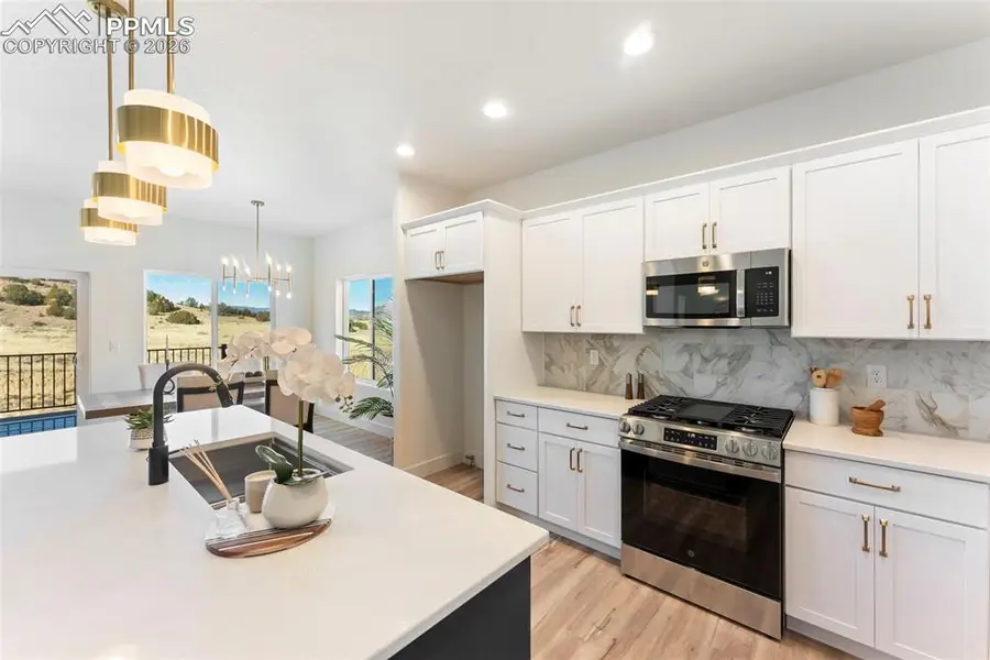 189 High Meadows Drive, Florence, CO 81226 - Image #2