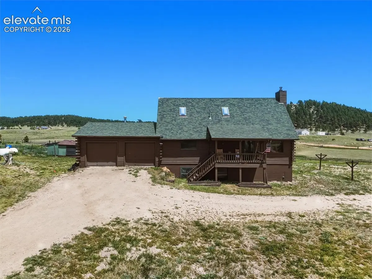 16620 Reata Court, Peyton, CO 80831 - #1