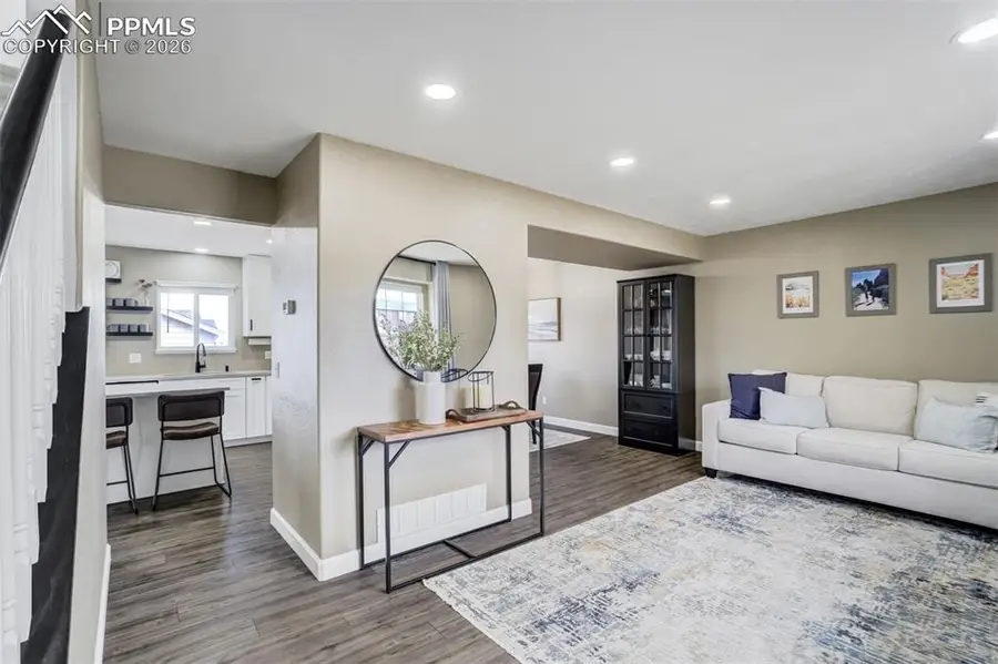 1009 Ancestra Drive, Fountain, CO 80817 - #3