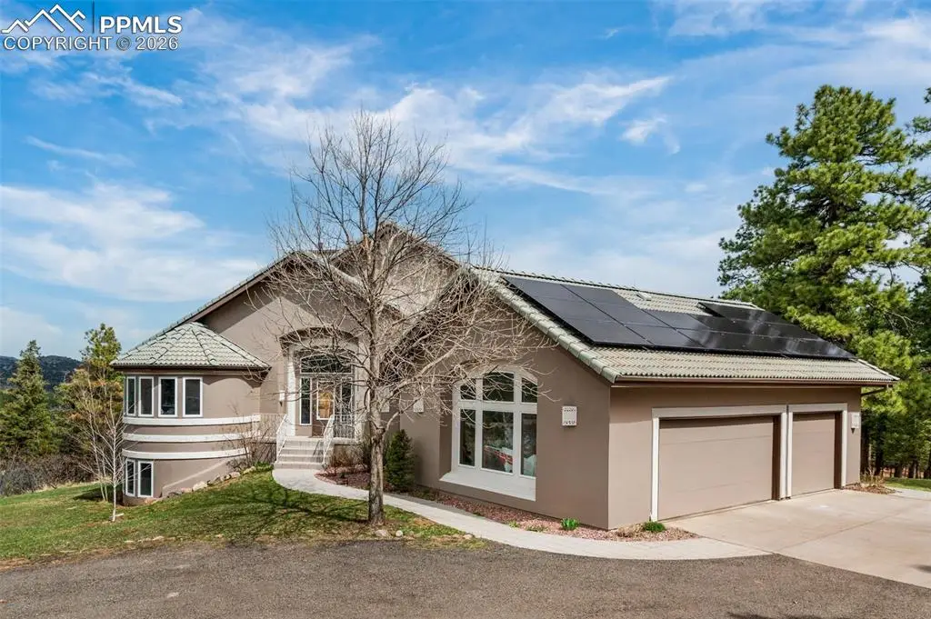 8912 S Pine Drive, Beulah, CO 81023 - #1