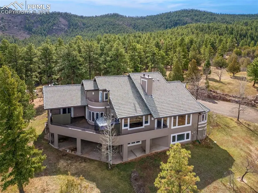 8912 S Pine Drive, Beulah, CO 81023 - #3