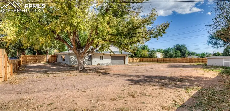 1519 Arch Street, Colorado Springs, CO 80904 - Image #2