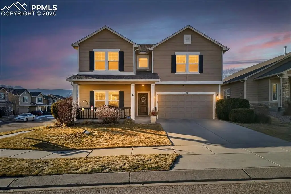 13138 Diamond Edge Way, Colorado Springs, CO 80921 - Image #1