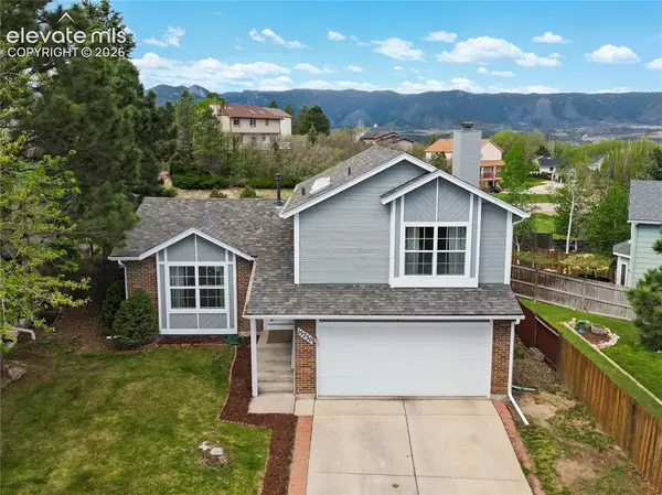 15230 Chelmsford Street, Colorado Springs, CO 80921