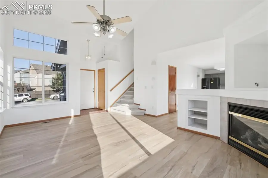 4815 Saddle Ridge Drive, Colorado Springs, CO 80922 - Image #3