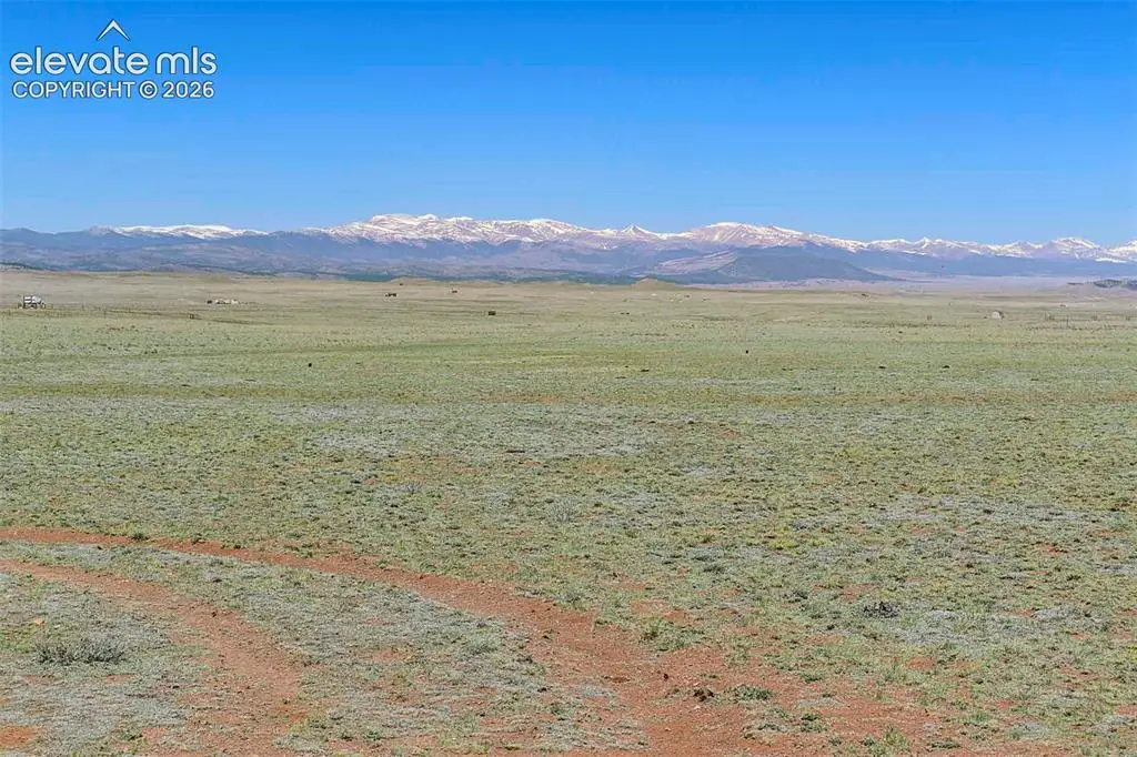 6983 County Road 53, Hartsel, CO 80449 - #1