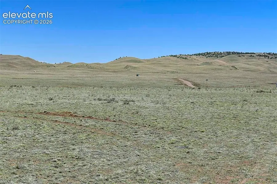 6983 County Road 53, Hartsel, CO 80449 - #3