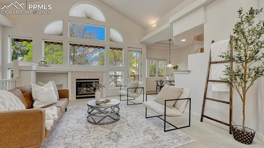 2764 Stonewall Heights, Colorado Springs, CO 80909 - #2