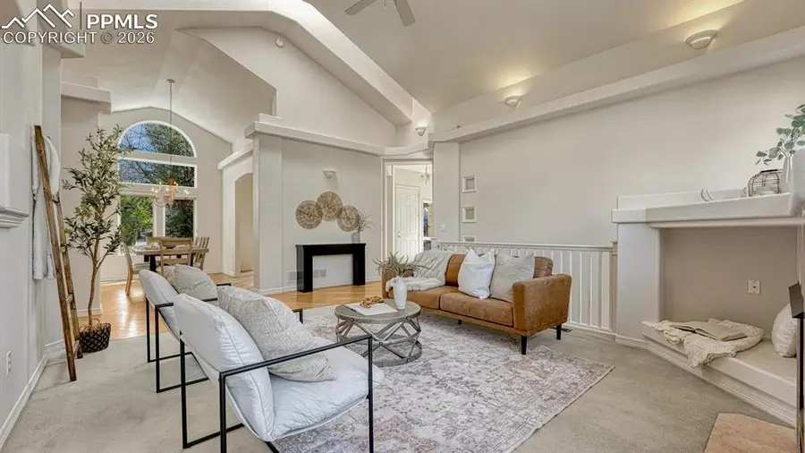 2764 Stonewall Heights, Colorado Springs, CO 80909 - #3