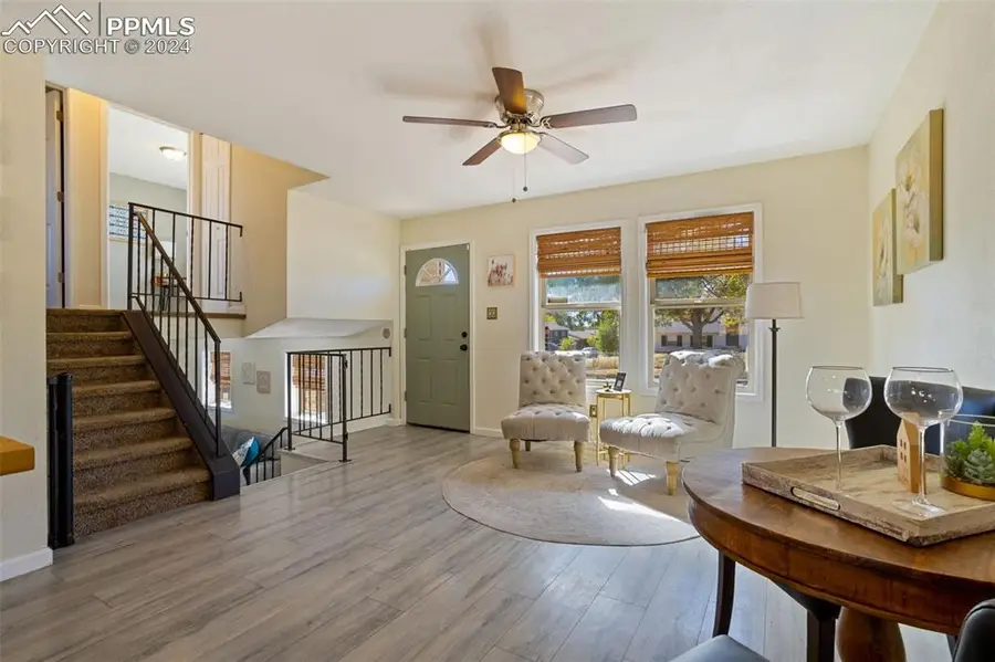 4598 N Wordsworth Circle, Colorado Springs, CO 80916 - Image #3