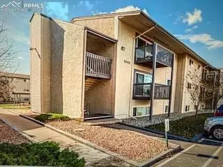 5042 E El Camino Drive #86, Colorado Springs, CO 80918 - #1