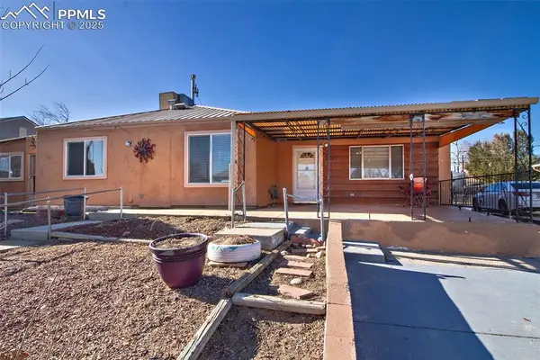 2521 Emilia Street, Pueblo, CO 81005