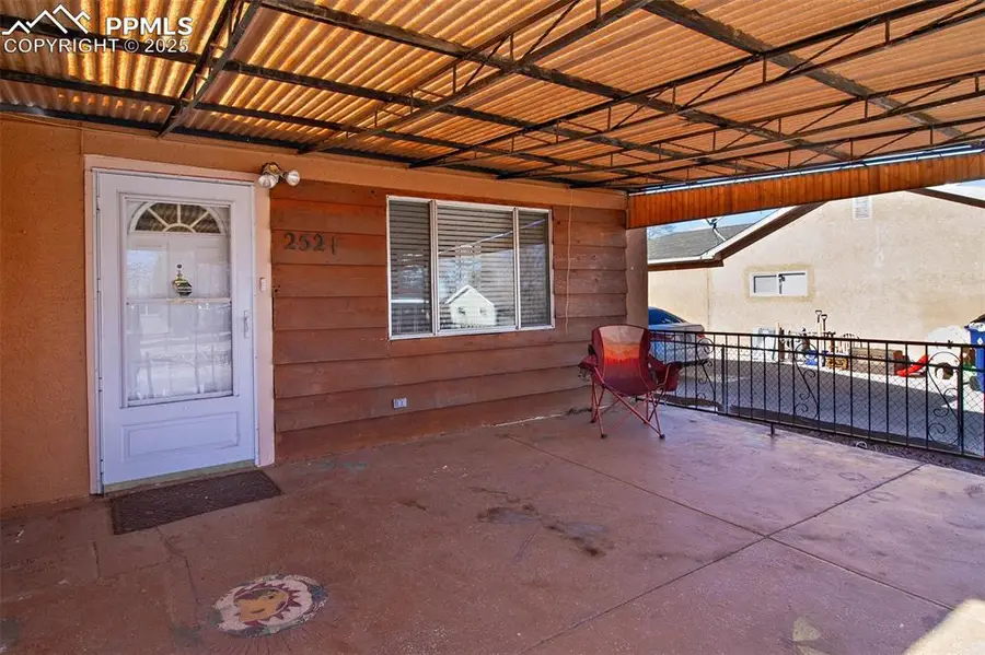 2521 Emilia Street, Pueblo, CO 81005 - Image #2
