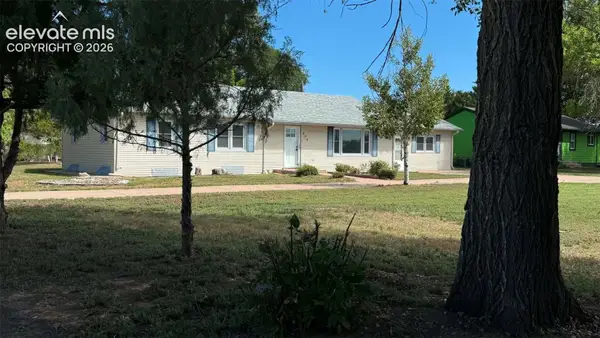 408 W Beatty Avenue, Yuma, CO 80906