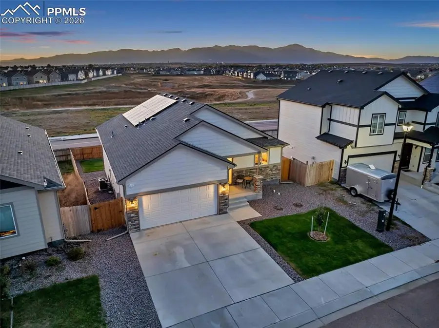 6786 Volga Drive, Colorado Springs, CO 80925 - #3