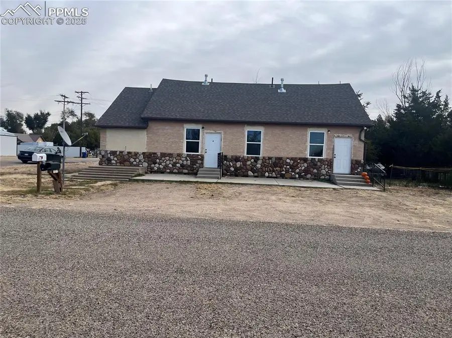 127 Arkansas Avenue, Ordway, CO 81063 - Image #2