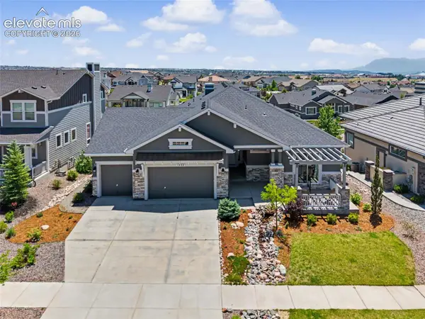 1955 Walnut Creek Court, Colorado Springs, CO 80921