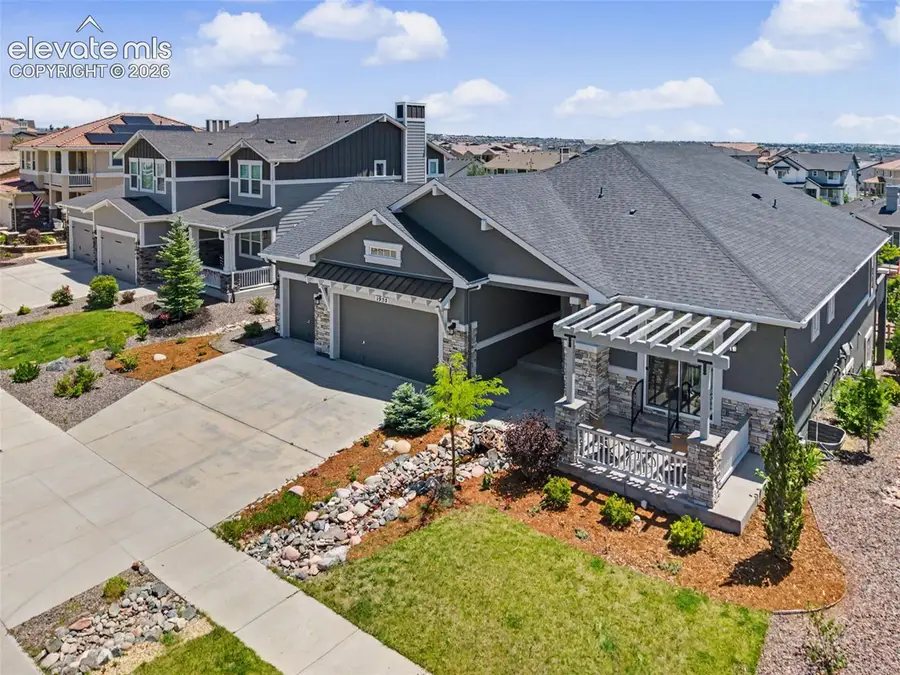 1955 Walnut Creek Court, Colorado Springs, CO 80921 - #3