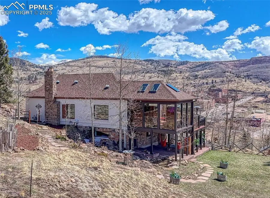 224 W Warren Avenue, Cripple Creek, CO 80813 - Image #2