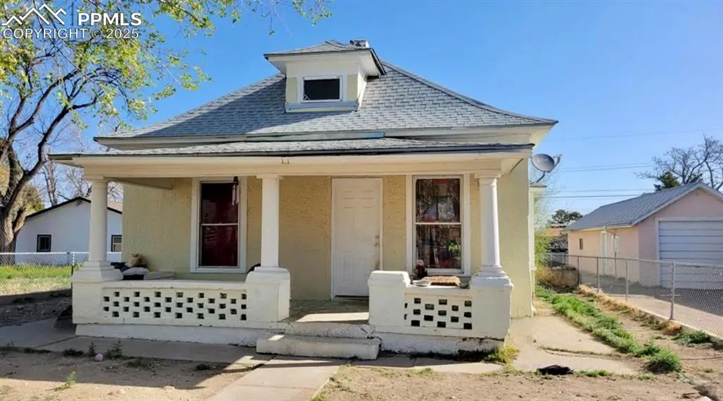927 Veta Avenue, Pueblo, CO 81004 - Image #1