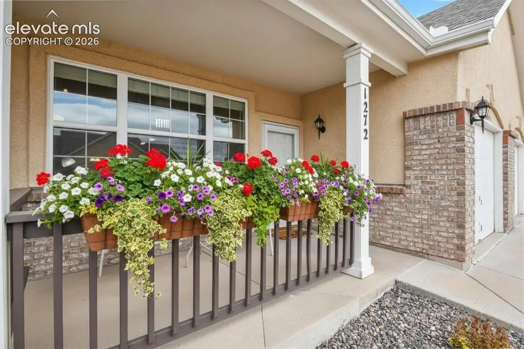 1272 Paula Circle, Monument, CO 80132 - #1