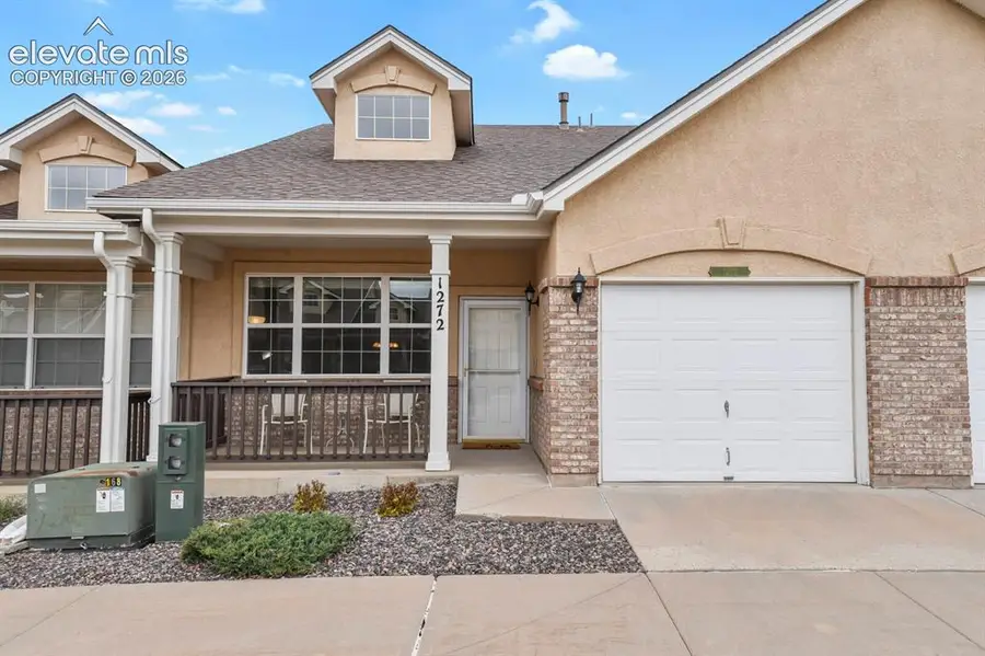 1272 Paula Circle, Monument, CO 80132 - #2