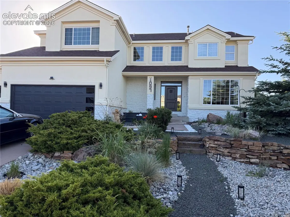Address Withheld By Seller, Colorado Springs, CO 80921 - #1