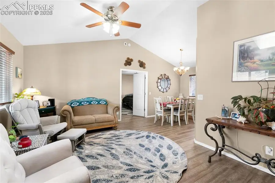 5155 Quill Drive, Colorado Springs, CO 80911 - #3