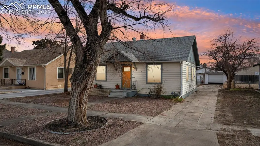 1612 Claremont Avenue, Pueblo, CO 81004 - #1