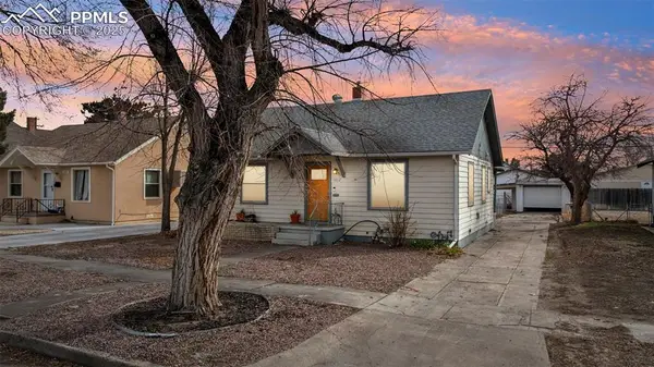 1612 Claremont Avenue, Pueblo, CO 81004