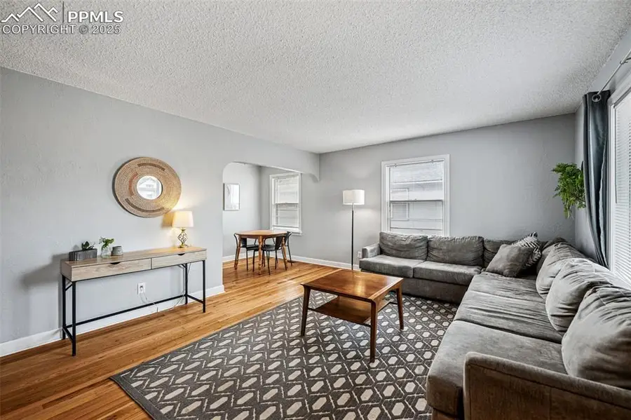 1612 Claremont Avenue, Pueblo, CO 81004 - #2