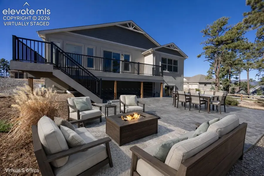 928 Graywoods Terrace, Monument, CO 80132 - #3